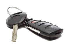 Transponder Keys